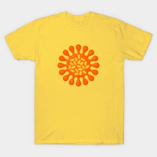 Baked Beans Splat T-Shirt